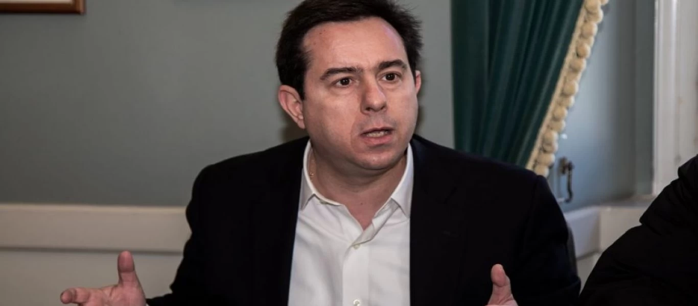 Ν.Μηταράκης: «Επιδόματα και τσάμπα στέγη... τέλος για όσους αλλοδαπούς έχουν άσυλο»